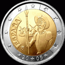 images/productimages/small/Spanje 2 Euro 2005.gif